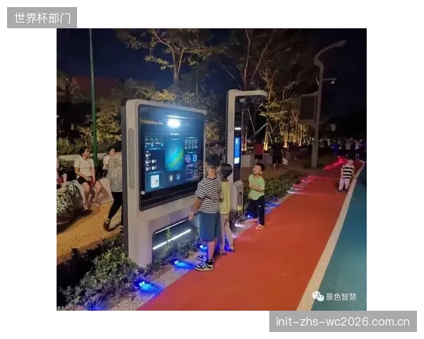 除了人脸识别和步数排行，我们为绿道附加的众多“智能”功能是否真的有人在用？